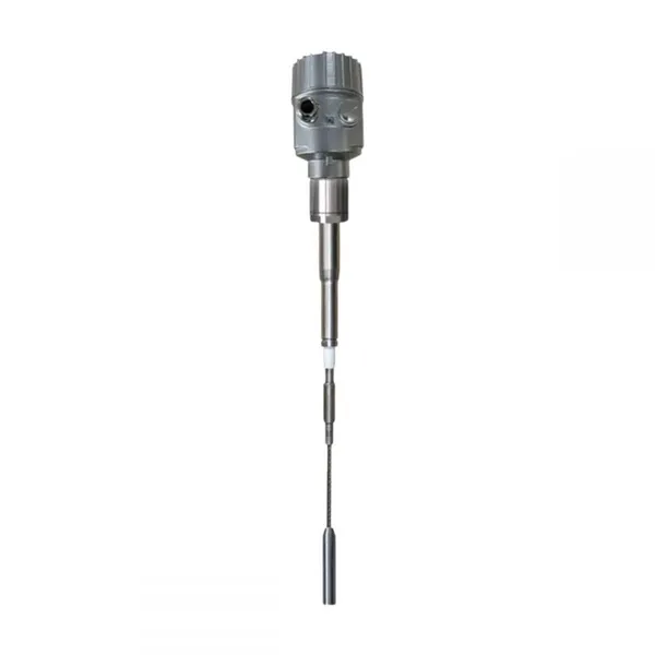 Rod - Type RF Admittance Switch for High and Low Level Alarms in Liquid, Dust, Particle, Solid and Other Media