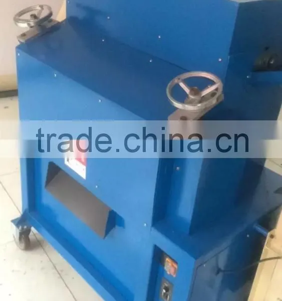 Latest Walnut Dehulling Cracking Shelling Machine photo-6