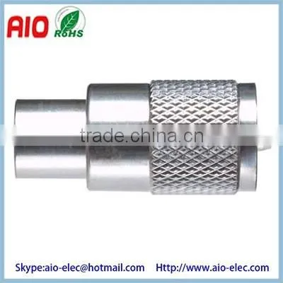 Straight UHF Male PL259 Deluxe Solder Type Connector - RG8 & RG213 photo-4