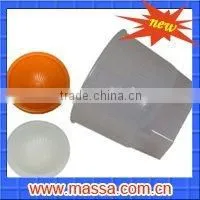 Flash light diffuser