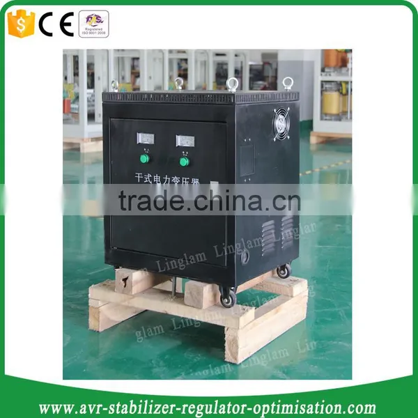 Single-phase/three-phase Transformer photo-2