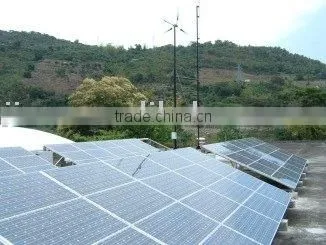 Solar Power System