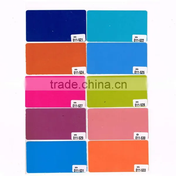 Multifunction Hot Transfer Foil With Cheap Price photo-2