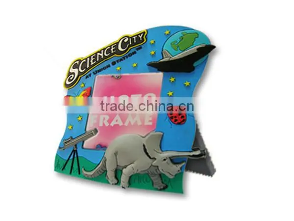 Shaped Photo Frame Photo Frame New Models Pvc Photo Frame photo-4
