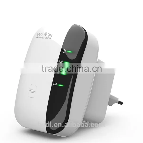 New Design Dual Band Wifi Repeater With Low Price photo-5