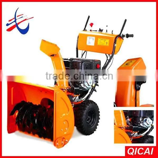 Loncin Spares 13HP Snow Blower,Snow Thrower Gardening Tool photo-6