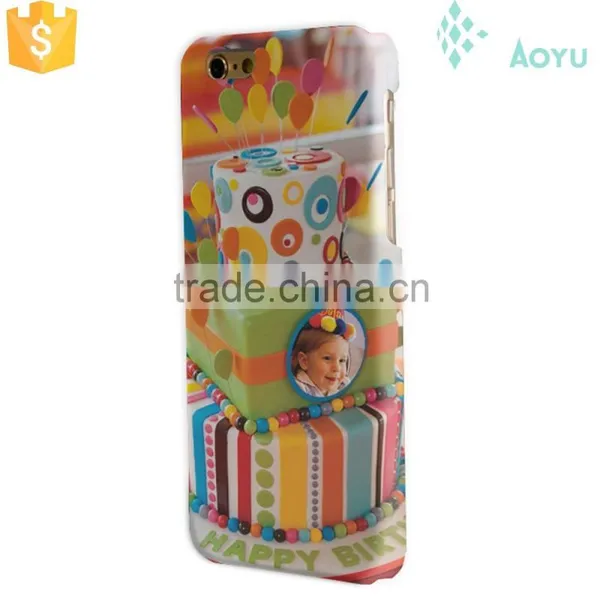 Custom Available Thin pc Case as Decorate Phone Back Cover photo-2