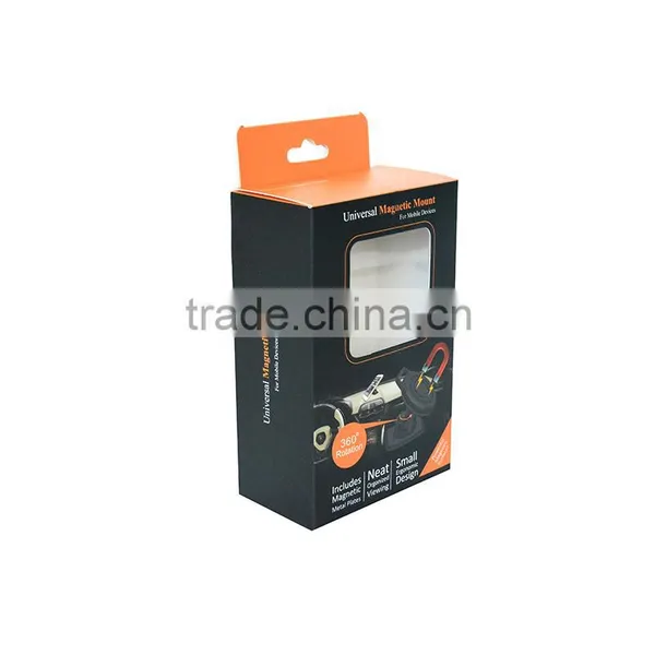Latest New Design Best Quality Rigid Cardboard Box