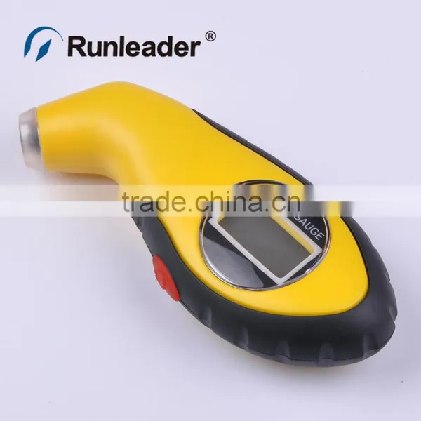 Digital Display Tire Pressure Gauge for Auto Motor All Vehicles Manometer photo-6