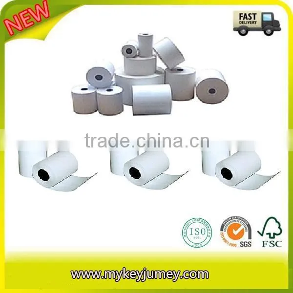 Cheapest Price 2016 High Quality Adhesive Thermal Paper Rolls 80X80 photo-5