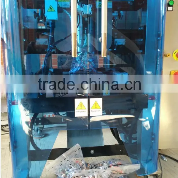 Buckwheat Packaging Equipment photo-2