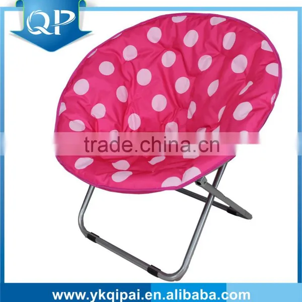 Folding Camping Chair Fishing Chair Cheap Lounge Chair Folding Moon Chair