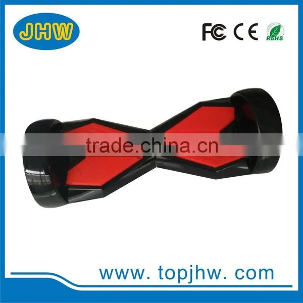 8inch CE FCC Rohs Certified 2 Wheel Hoverboard Smart Hoverboard photo-2