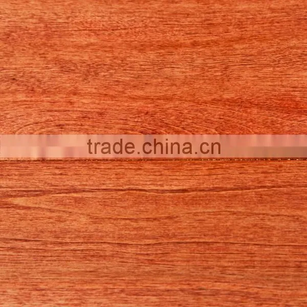 Natural Birch Solid Wood Flooring photo-2