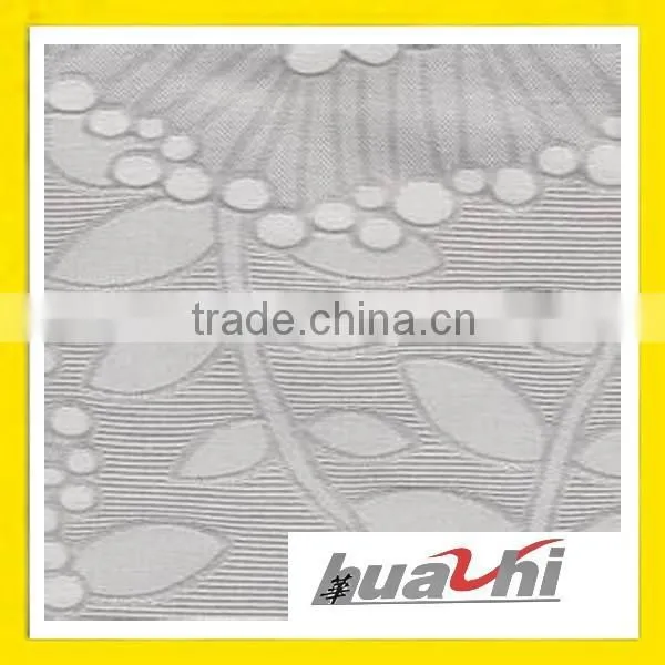 China Manufacturers Jacquard Elastic Textiles & Apparel Fabric