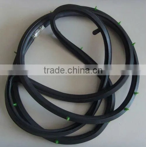 Car Door&window Rubeer Seals photo-4