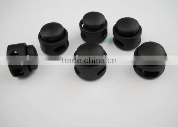 High Quality Plastic Button Parts Mold photo-4