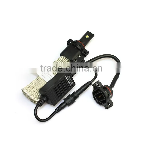 Factory Supply G5 Led Headlight Single Beam Powerful Light Moto 2500lm Led Headlight Bulb From LSK photo-3