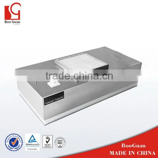 Economic Hot Selling Filter With Fan photo-2