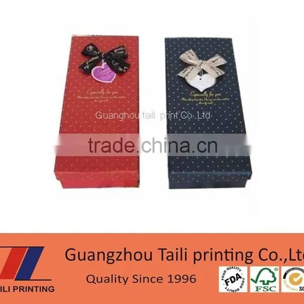 Custom Elegant Creative Design Cardboard Flower Boxes photo-2