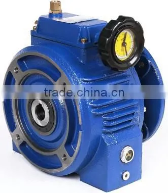 UDL Motor Speed Variator Motor Speed Reducer photo-2