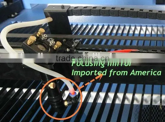 CO2 Laser Plotter/Cutting/Emgraving Machine photo-2