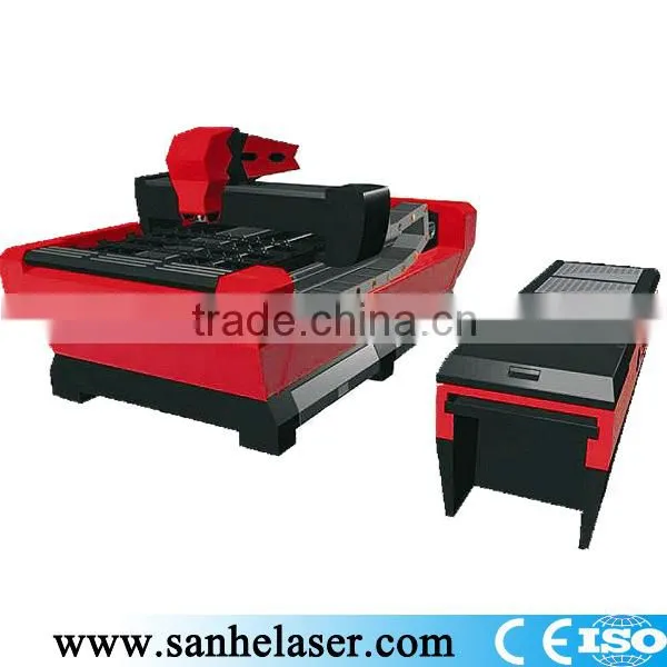 Factory Direct CNC Gantry Type Fiber Laser Cutting Machine Low Price Hot Sale Good Quality,fiber Laser Cutting Machine for Metal photo-3