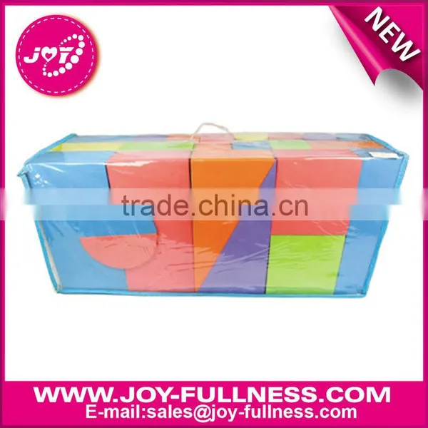 Foam Blocks Preschool Toy