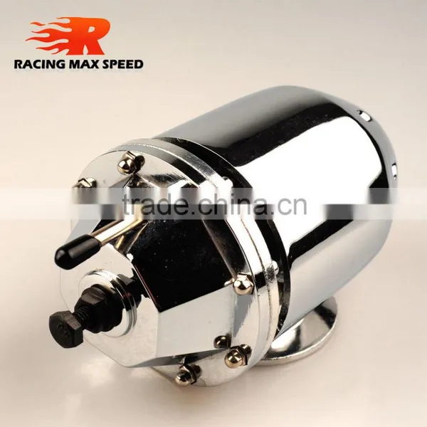 2015 Universal Aluminum Sqv1 Adjustable Pressure Blow off Valve BOV012 photo-2