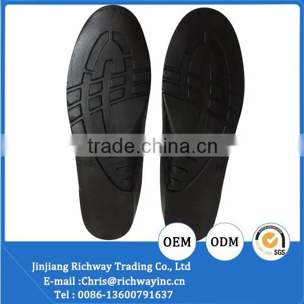 Good Quality Flexible PU Insole photo-4