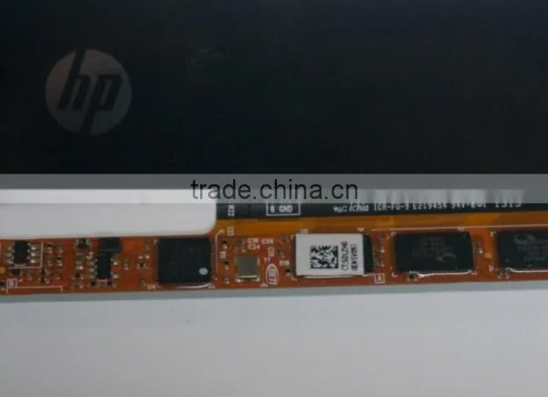 14" Original Touch Screen Digitizer Panel For HP TouchSmart 14 (Factory Wholesale) photo-3