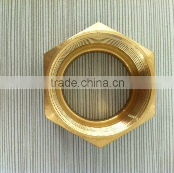 Connecting Fitting Water Meter Connector Brass Water Meter photo-4