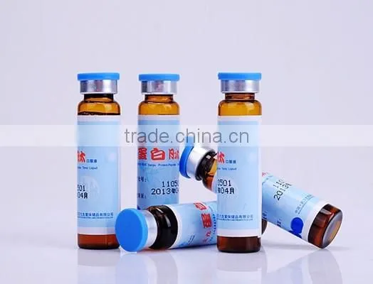 Multi-function Automatic Vial Labeling Machine photo-5