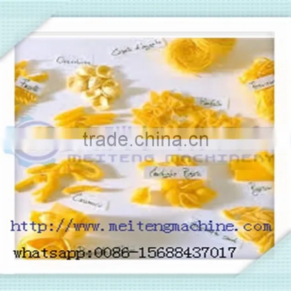Automatic Electric Industrial Pasta Machine photo-2