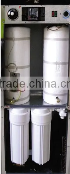 Water Dispenser.Water Fountain.Commercial POU Water Fountain.YLR-600A photo-2