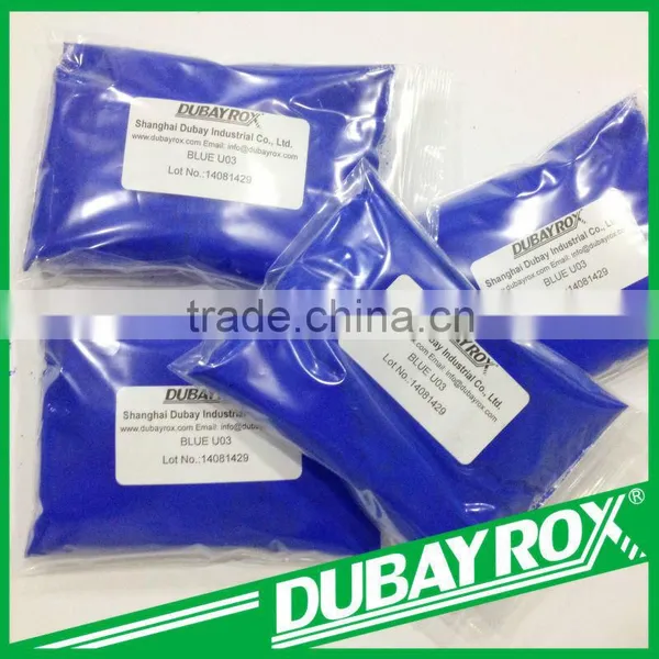 Toner Pigment for Detergents Ultramarine Blue Inorganic Pigment photo-3