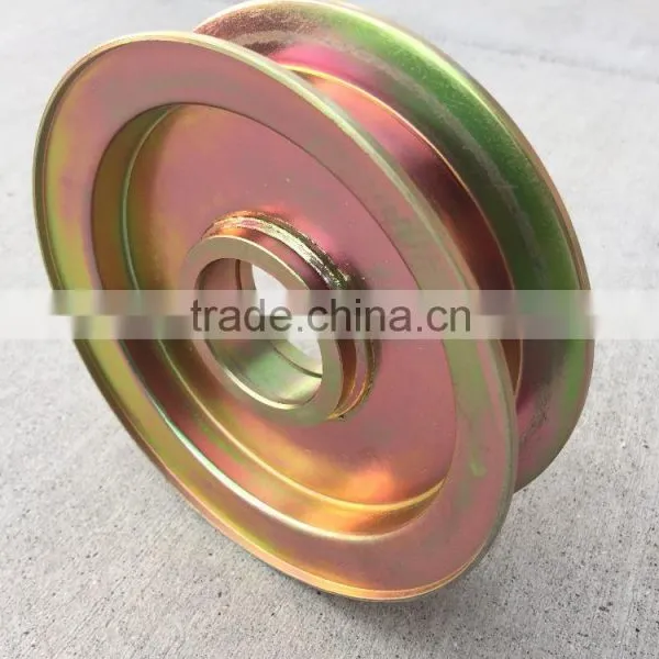 Pulley photo-3
