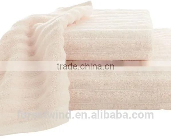 100% Soft Comfortable Microfiber Bath Towel photo-6