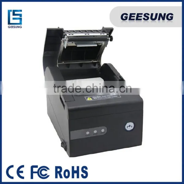 POS 80 Pinter Thermal Driver Thermal Receipt Printer photo-5