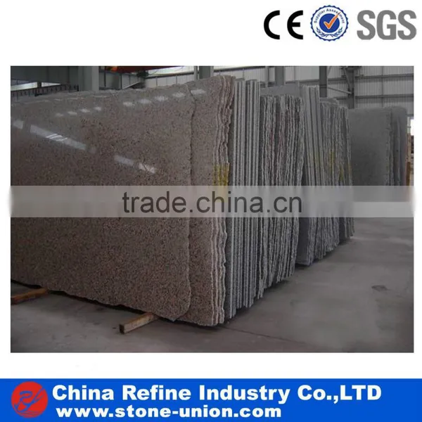 Absolute Black Polished Granite Slabs photo-3