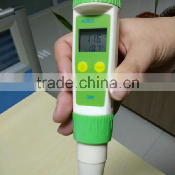 ORP10 Water Quality Analyzer Pen Type Orp Meter photo-5
