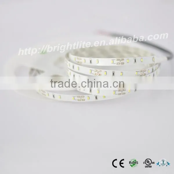 3014 Nonwaterproof IP20 Natural White 60led UL Certificate Smd 3014 Led Strip 24v Natural White photo-4