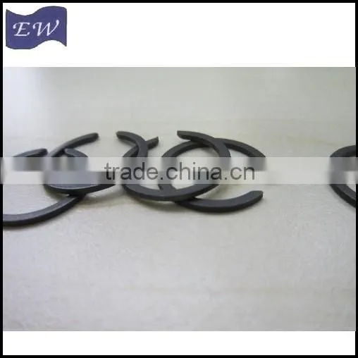 Inverted External Retaining Ring With Iso Standard (M2400/SW) photo-3