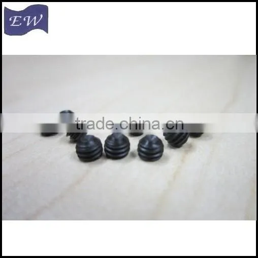 Socket Setscrew Plain Cup Point (Din916) photo-4