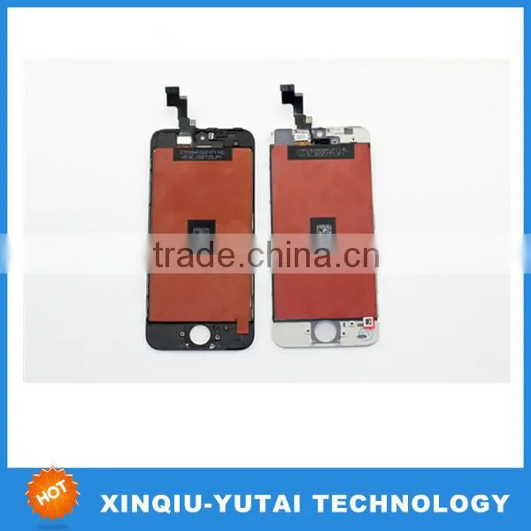 Top Quality Lcd Screen For IPhone 5S, For IPhone 5S Original Lcd Digitizer photo-5