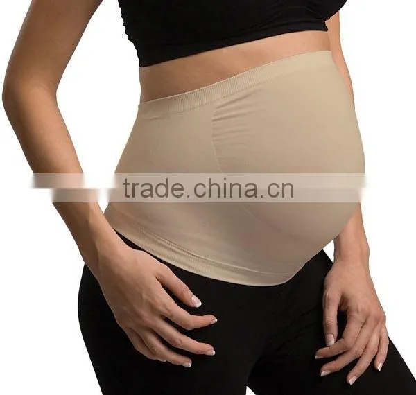 Factory Price Pregnancy Maternity Band Pregnant Belly Support Regnancy Support Belt Made in China photo-2