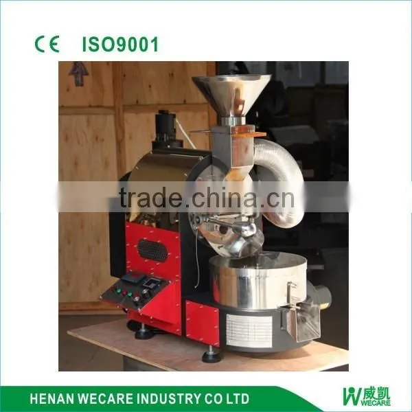 1 kg electric coffee roaster