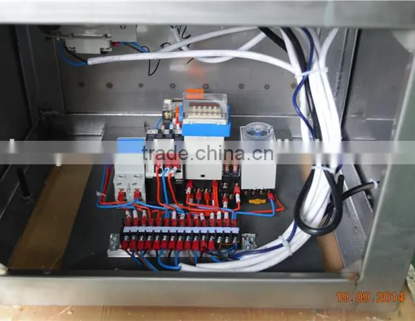 Top Quality 2 Heads Automatic Pills Counting and Packing Machine 0086-18321225863 photo-6