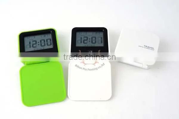 DIGITAL CLOCK