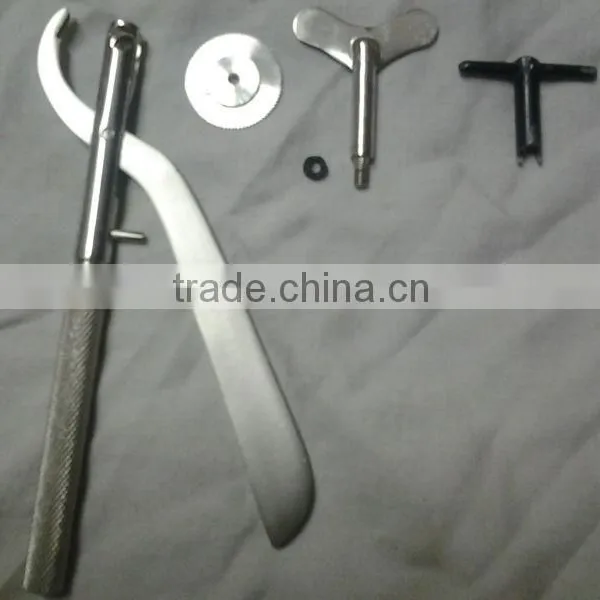 Ring Cutter With Super Sharp Blade , PayPal Available photo-4
